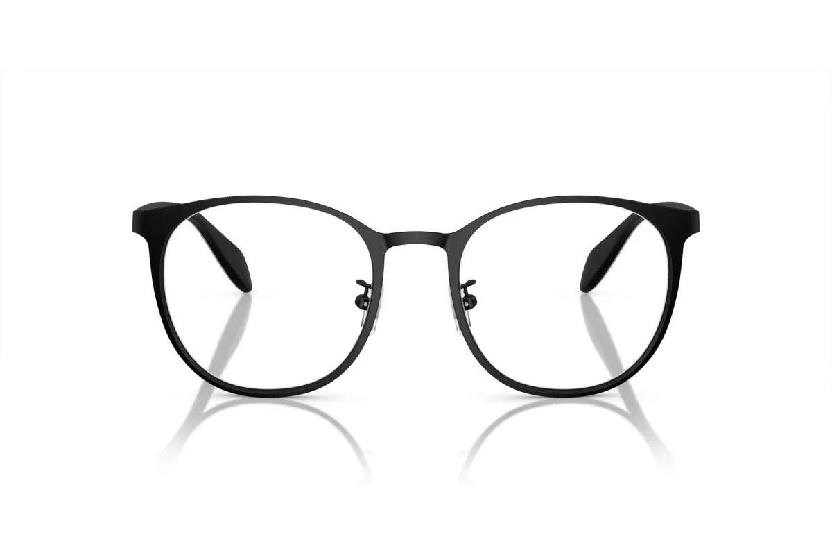 OCCHIALE DA VISTA UOMO | EMPORIO ARMANI EA 1148 - 3001 NERO OPACO - CALIBRO 52