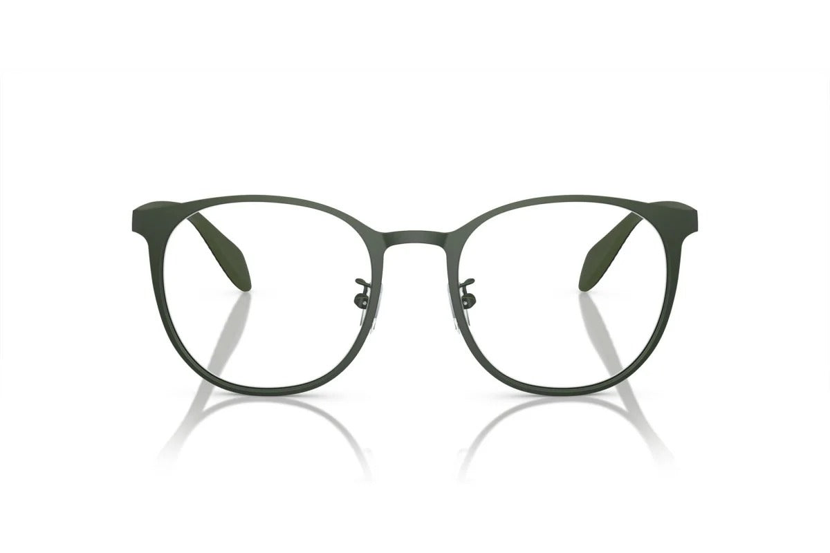 OCCHIALE DA VISTA UOMO | EMPORIO ARMANI EA 1148 - 3017 - CALIBRO 52