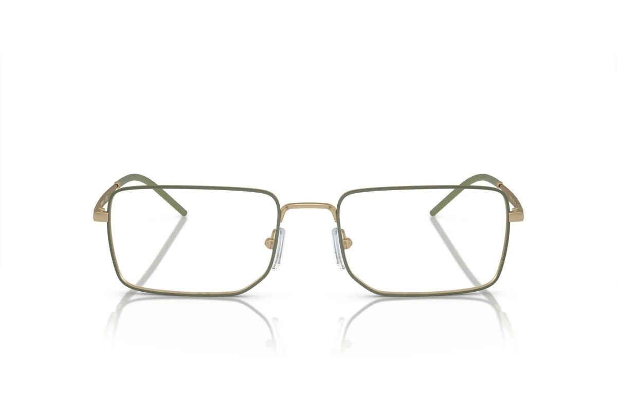 OCCHIALE DA VISTA UOMO | EMPORIO ARMANI EA 1153 - 3002 - CALIBRO 54