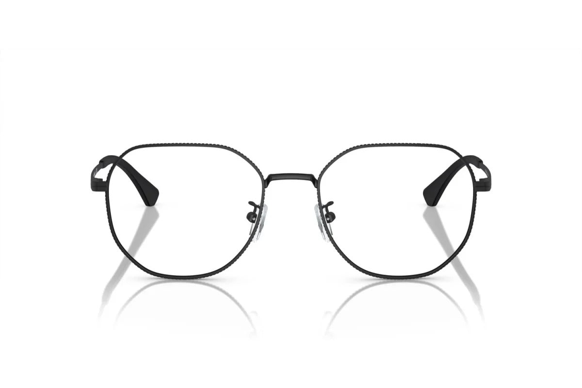 OCCHIALE DA VISTA UOMO | EMPORIO ARMANI EA 1154D - 3001 NERO OPACO - CALIBRO 54