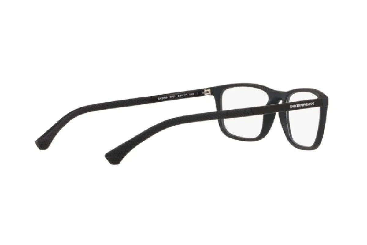 OCCHIALE DA VISTA UOMO | EMPORIO ARMANI EA 3069 - 5001 - CALIBRO 53