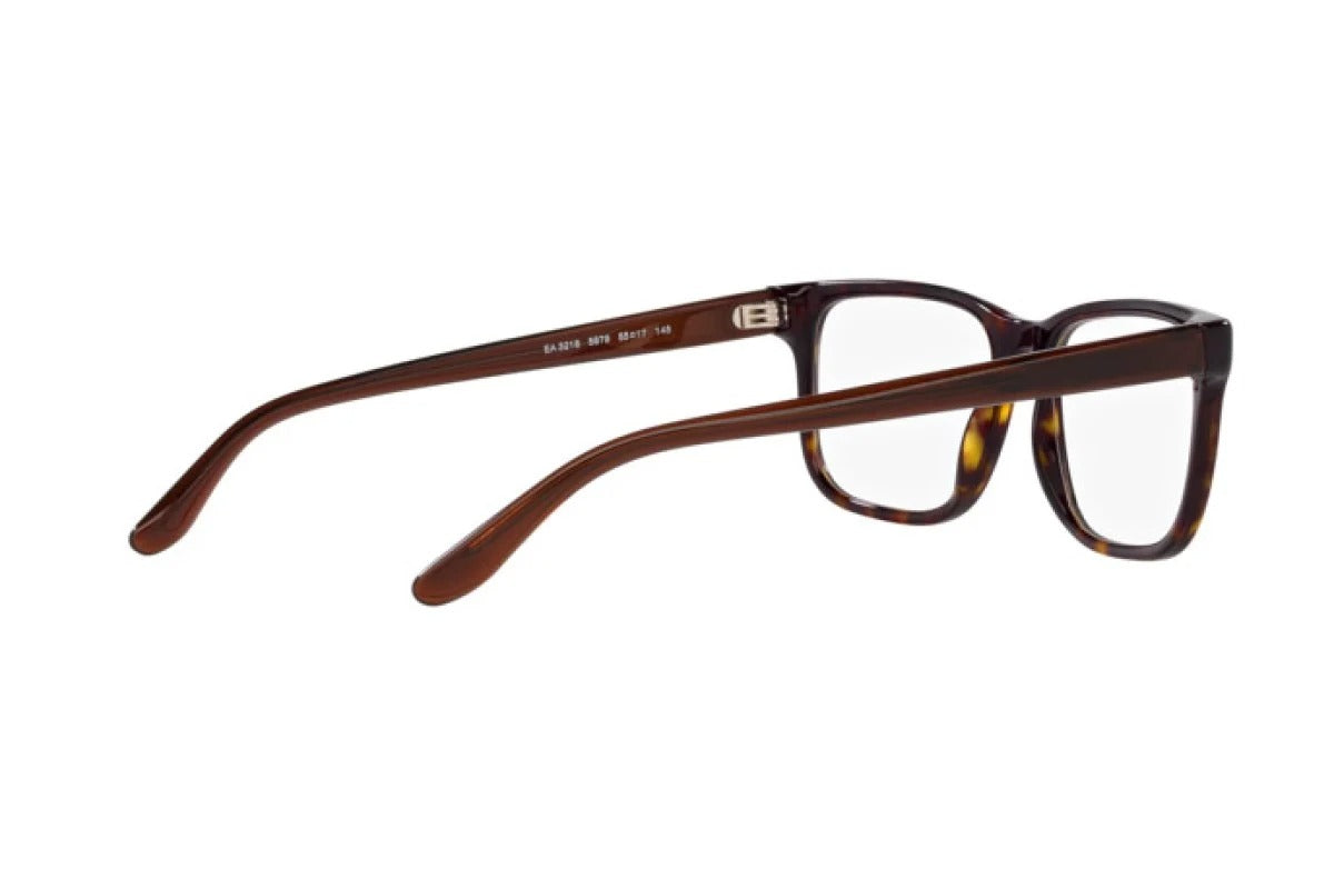 OCCHIALE DA VISTA UOMO | EMPORIO ARMANI EA 3218 - 5879 - CALIBRO 54
