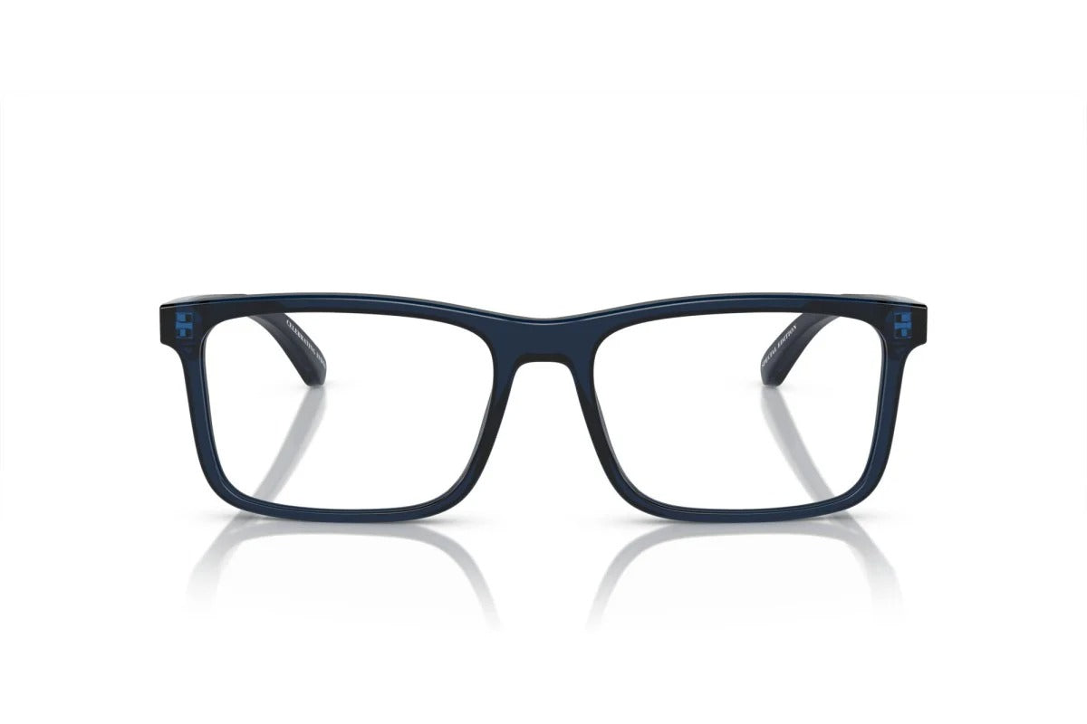 OCCHIALE DA VISTA UOMO | EMPORIO ARMANI EA 3227 - 6047 - CALIBRO 54