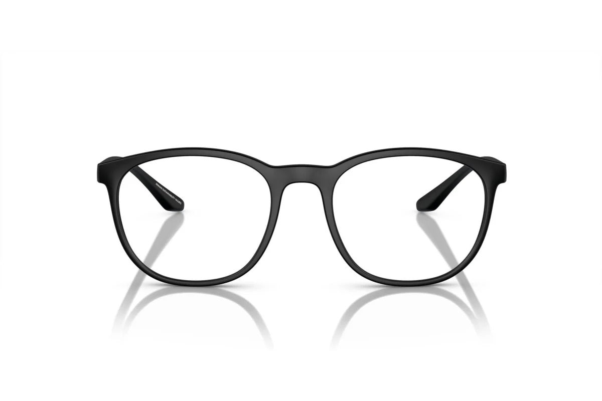 OCCHIALE DA VISTA UOMO | EMPORIO ARMANI EA 3229 - 5001 NERO OPACO - CALIBRO 53