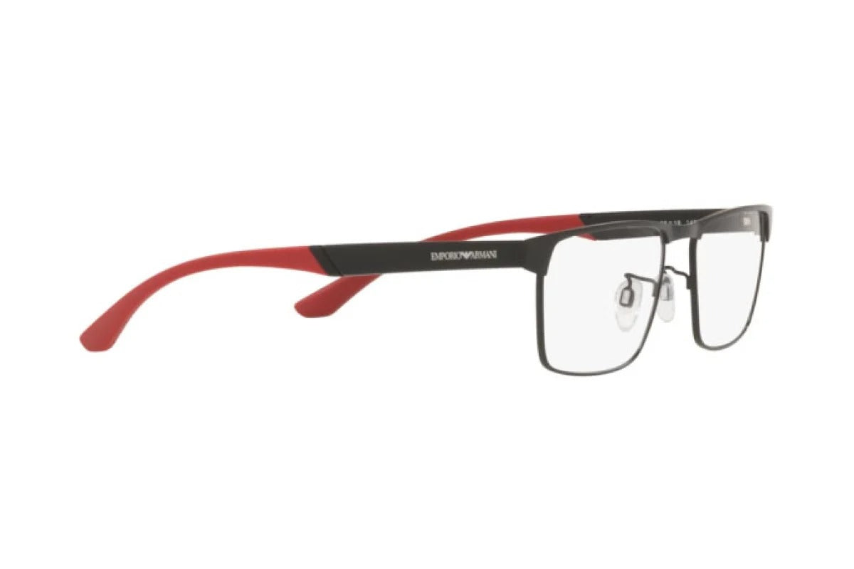 OCCHIALE DA VISTA UOMO | EMPORIO ARMANI EA 1124 - 3001 - CALIBRO 55