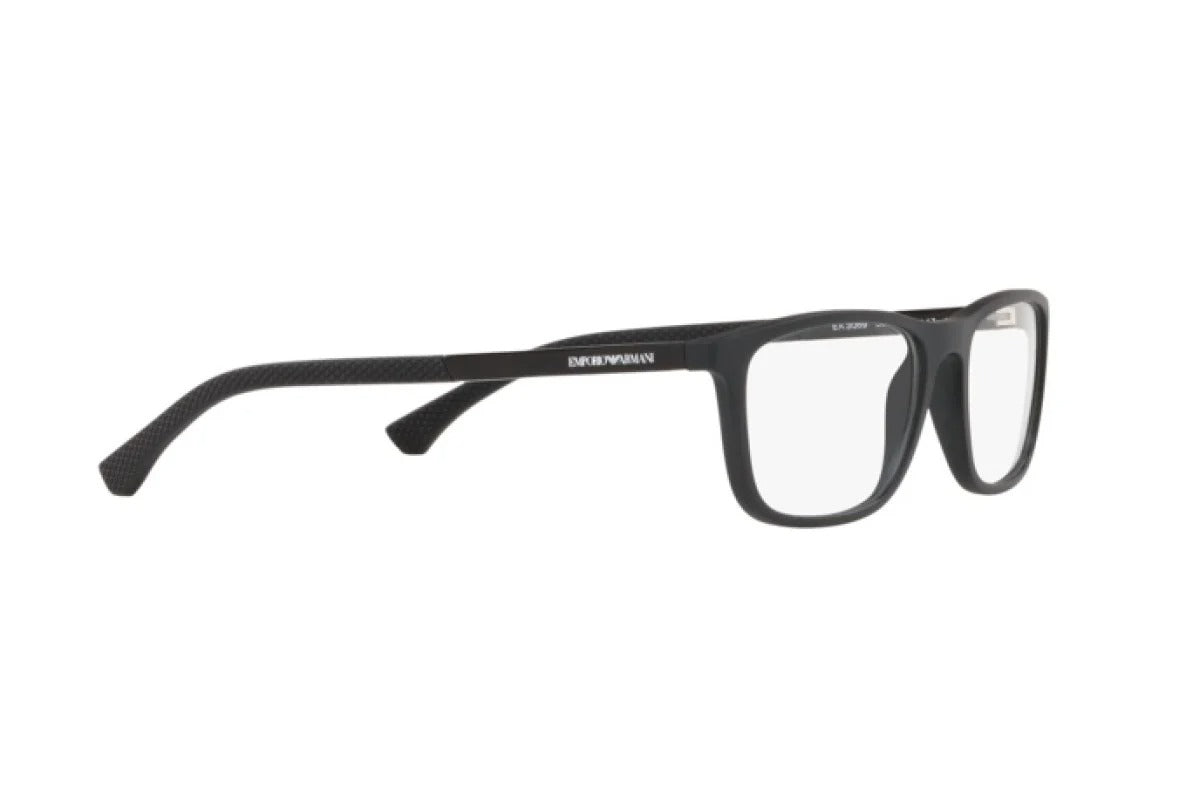 OCCHIALE DA VISTA UOMO | EMPORIO ARMANI EA 3069 - 5001 - CALIBRO 53