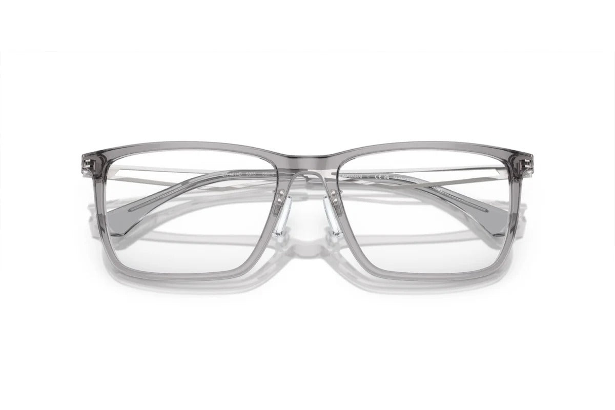 OCCHIALE DA VISTA UOMO | EMPORIO ARMANI EA 3214D - 5075 - CALIBRO 56