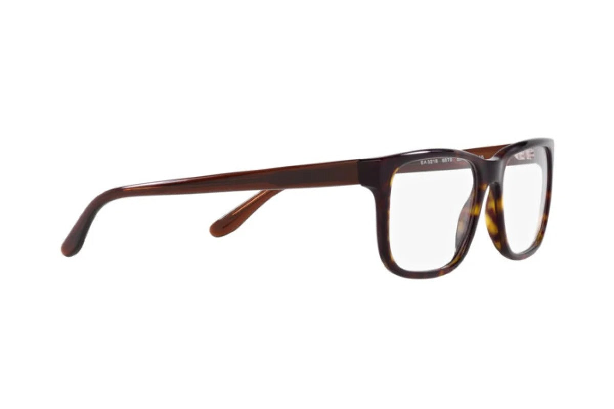 OCCHIALE DA VISTA UOMO | EMPORIO ARMANI EA 3218 - 5879 - CALIBRO 54