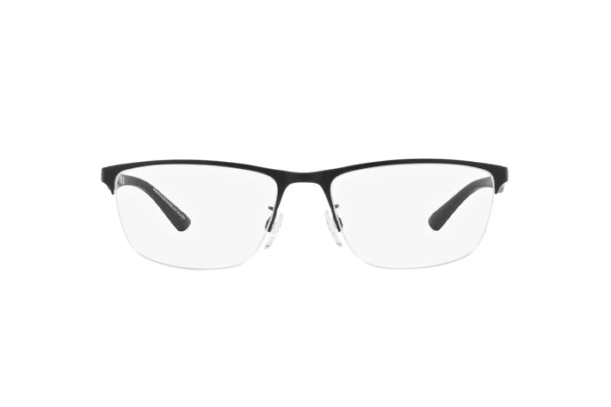 OCCHIALE DA VISTA UOMO | EMPORIO ARMANI EA 1142 - 3001 - CALIBRO 56