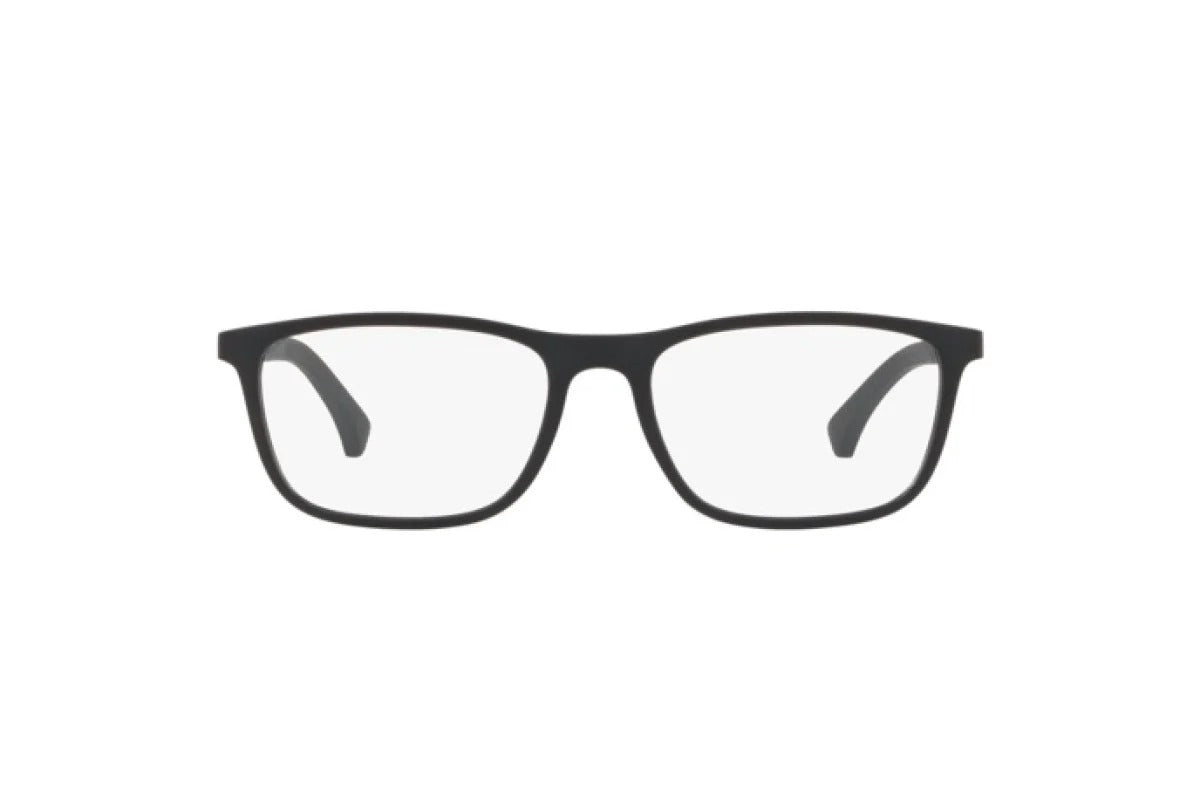 OCCHIALE DA VISTA UOMO | EMPORIO ARMANI EA 3069 - 5001 - CALIBRO 53