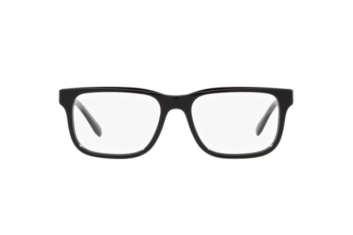OCCHIALE DA VISTA UOMO | EMPORIO ARMANI EA 3218 - 5017 NERO - CALIBRO 55