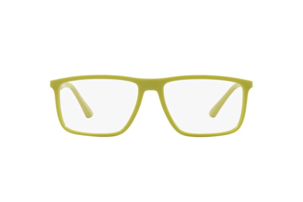 OCCHIALE DA VISTA UOMO | EMPORIO ARMANI EA 3221 - 6010 - CALIBRO 54