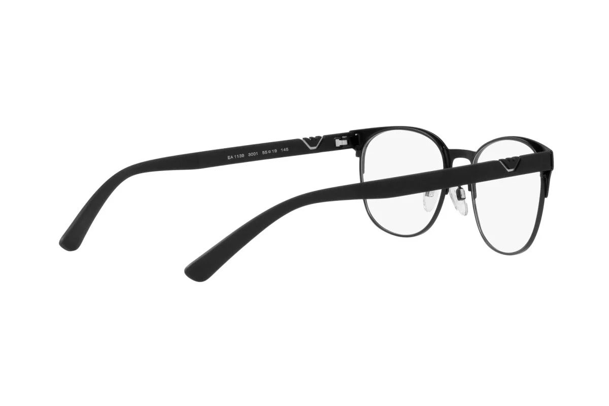 OCCHIALE DA VISTA UOMO | EMPORIO ARMANI EA 1139 - 3001 - CALIBRO 55