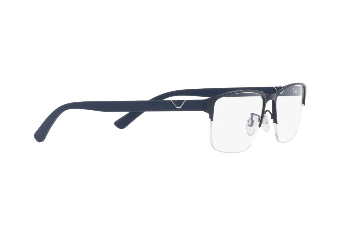 OCCHIALE DA VISTA UOMO | EMPORIO ARMANI EA 1138 - 3018 - CALIBRO 56
