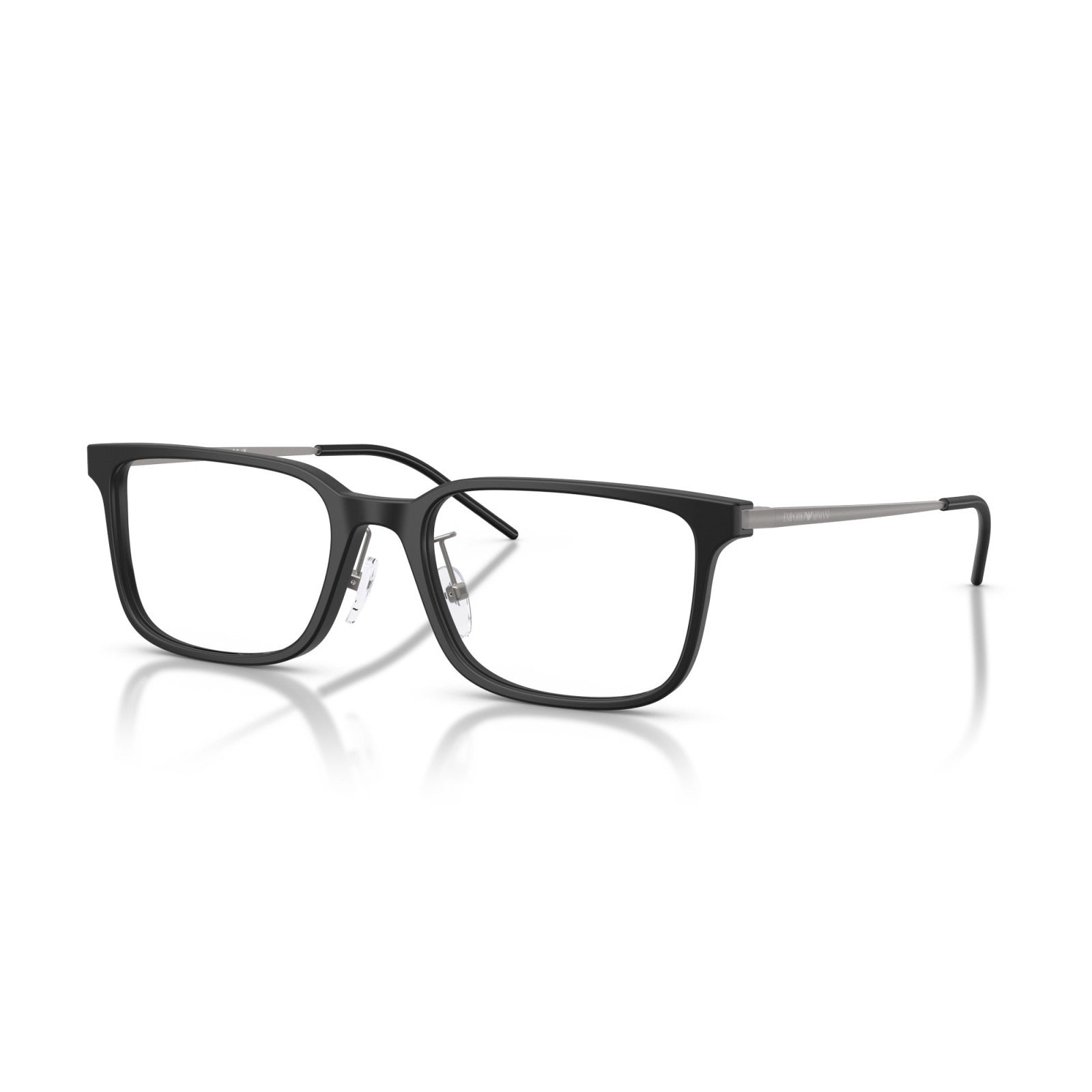 OCCHIALE DA VISTA UOMO | EMPORIO ARMANI EA 3275D - 5001 NERO OPACO - CALIBRO 56