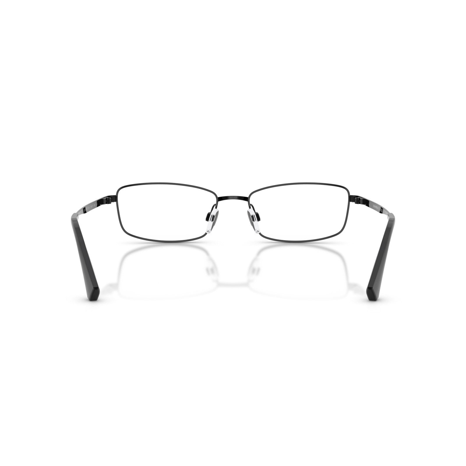 OCCHIALE DA VISTA UOMO | EMPORIO ARMANI EA 1045TD - 3014 NERO LUCIDO - CALIBRO 54