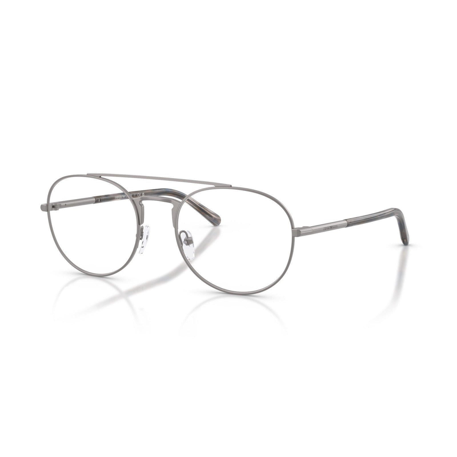 OCCHIALE DA VISTA UOMO | EMPORIO ARMANI EA 1178 - 3003 - CALIBRO 53