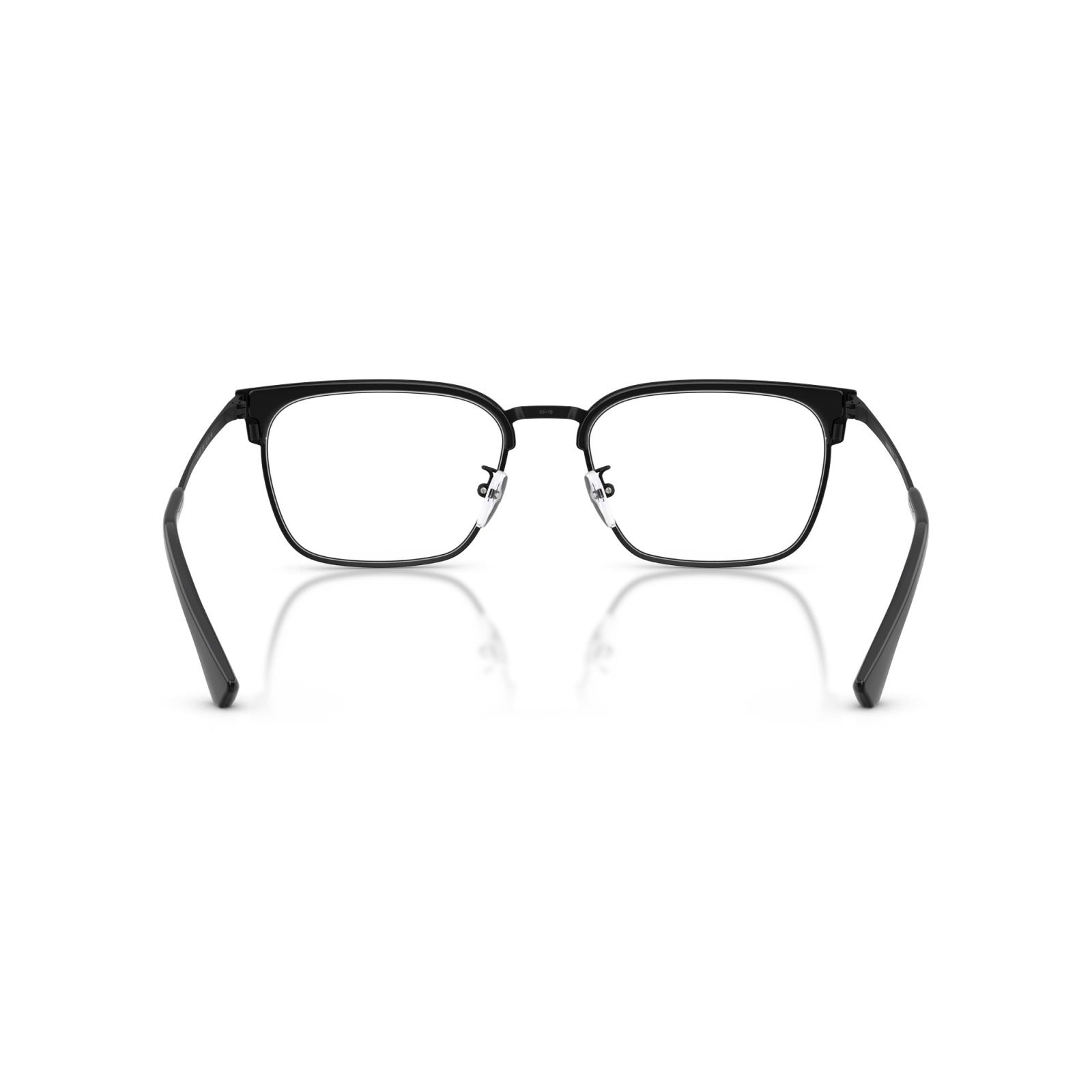 OCCHIALE DA VISTA UOMO | EMPORIO ARMANI EA 1186D - 3001 NERO OPACO - CALIBRO 55