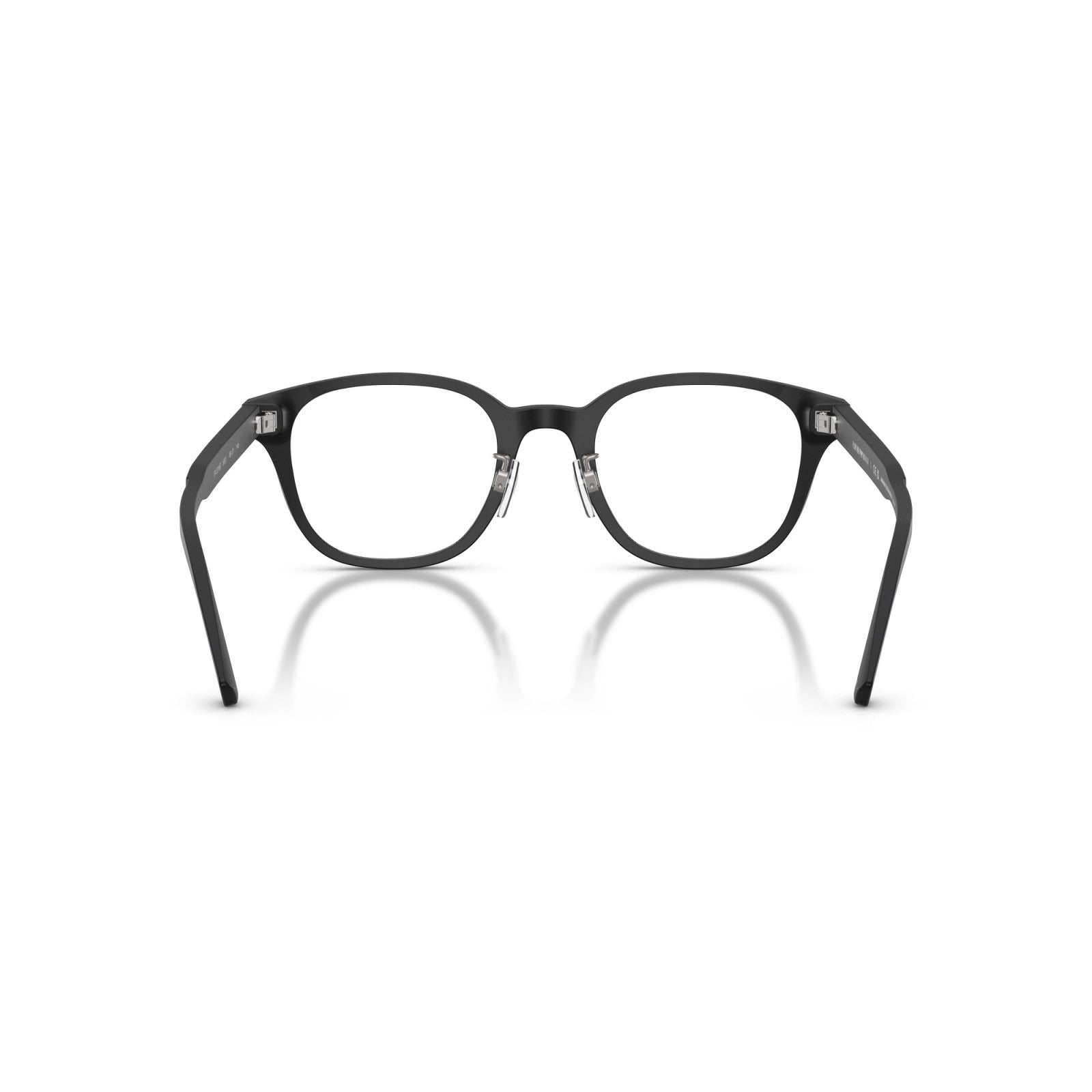 OCCHIALE DA VISTA UOMO | EMPORIO ARMANI EA 3216D - 5001 NERO OPACO - CALIBRO 49