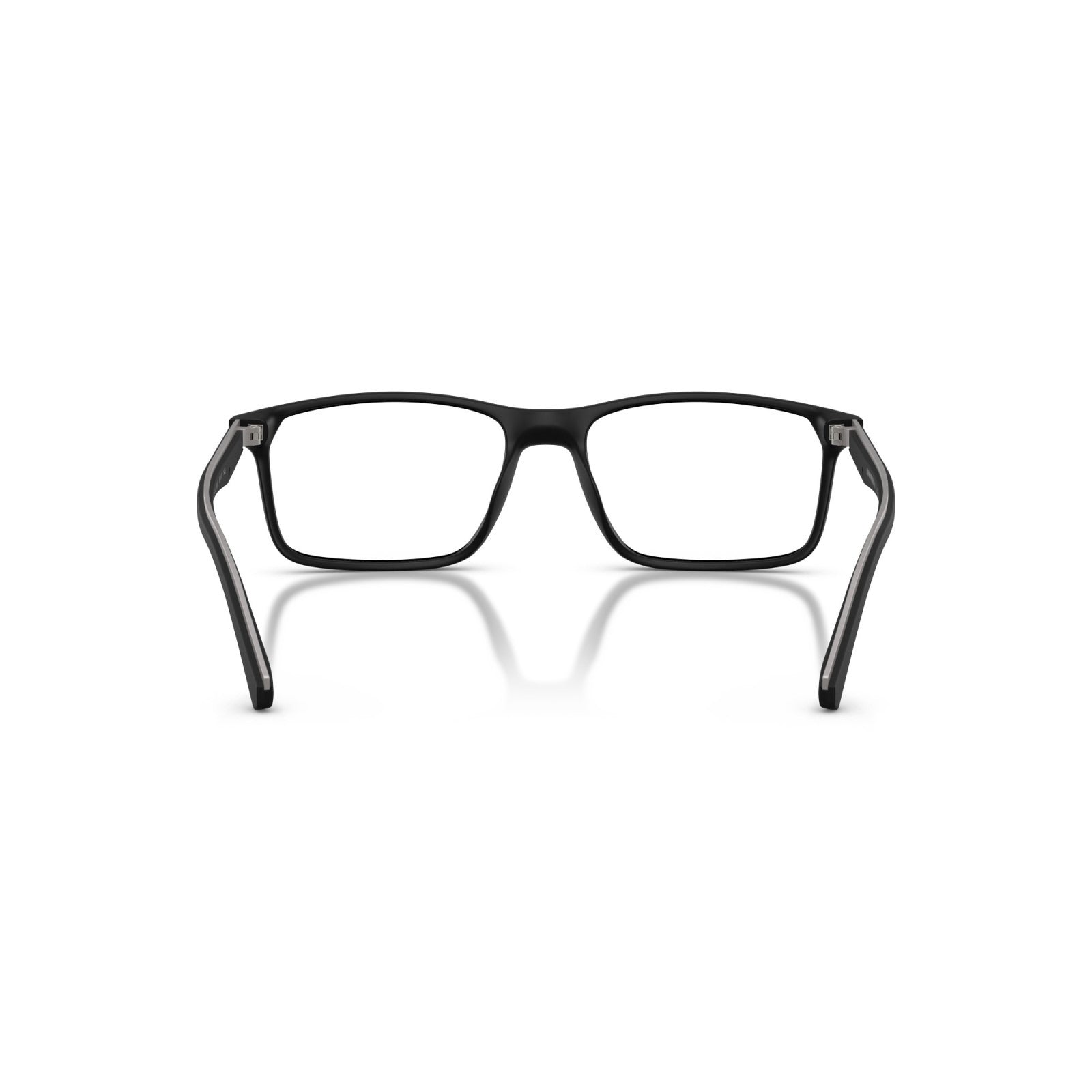 OCCHIALE DA VISTA UOMO | EMPORIO ARMANI EA 3266U - 5001 NERO OPACO - CALIBRO 54