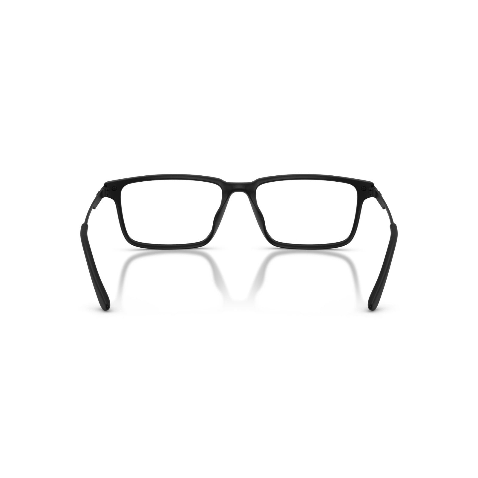 OCCHIALE DA VISTA UOMO | EMPORIO ARMANI EA 3268U - 5001 NERO OPACO - CALIBRO 55