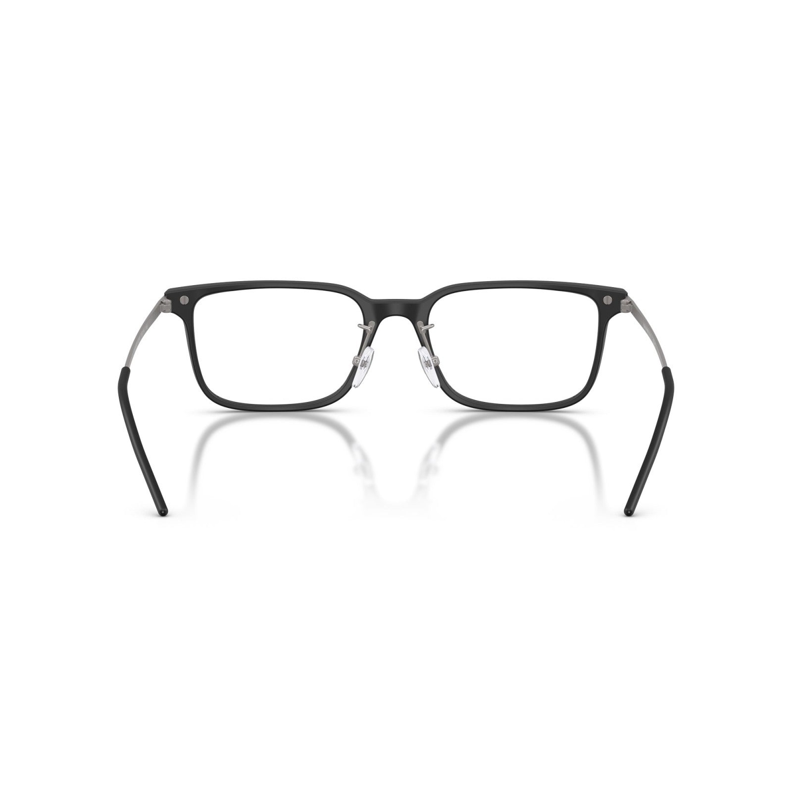 OCCHIALE DA VISTA UOMO | EMPORIO ARMANI EA 3275D - 5001 NERO OPACO - CALIBRO 56
