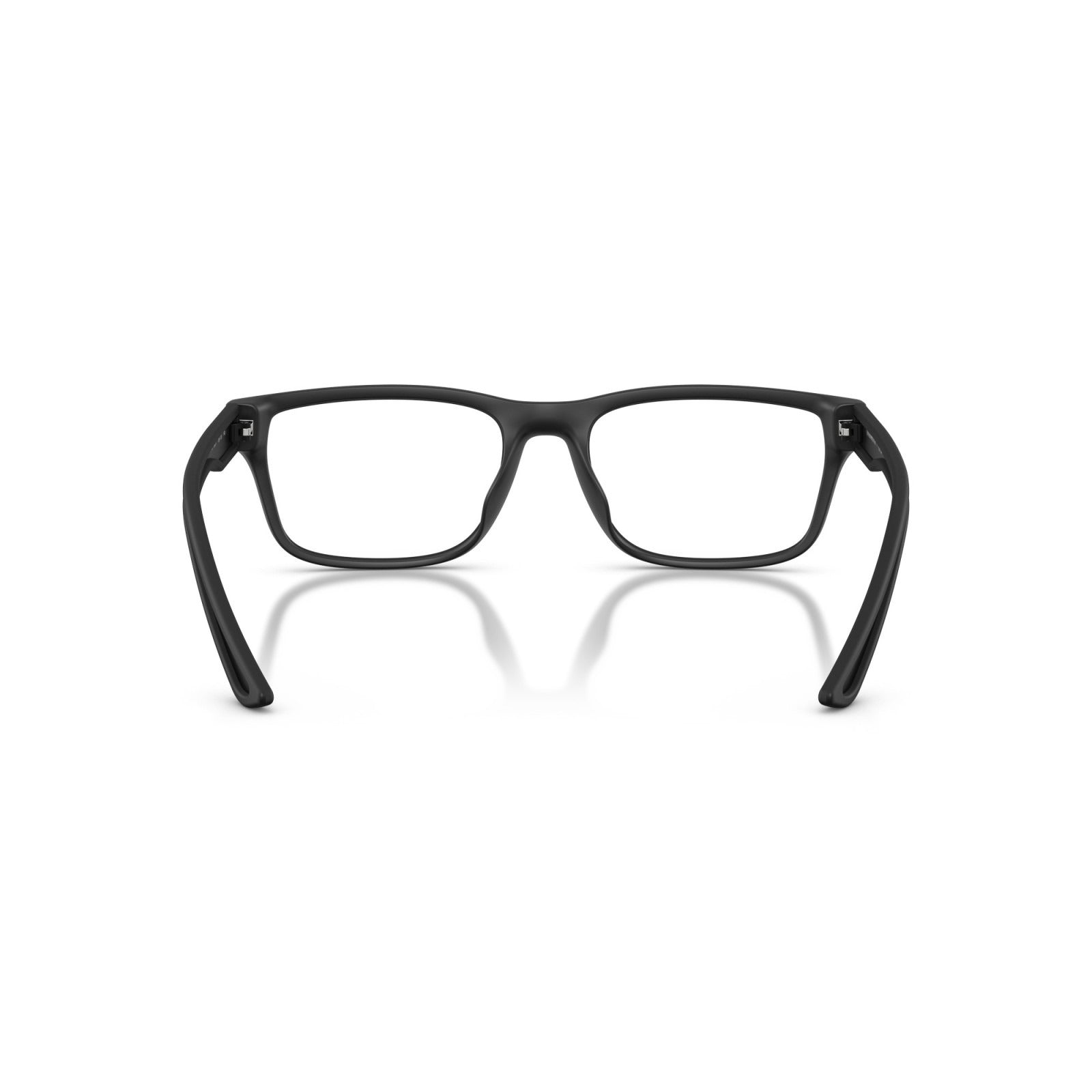 OCCHIALE DA VISTA UOMO | EMPORIO ARMANI EA 3276U - 5001 NERO OPACO GOMMATO - CALIBRO 54