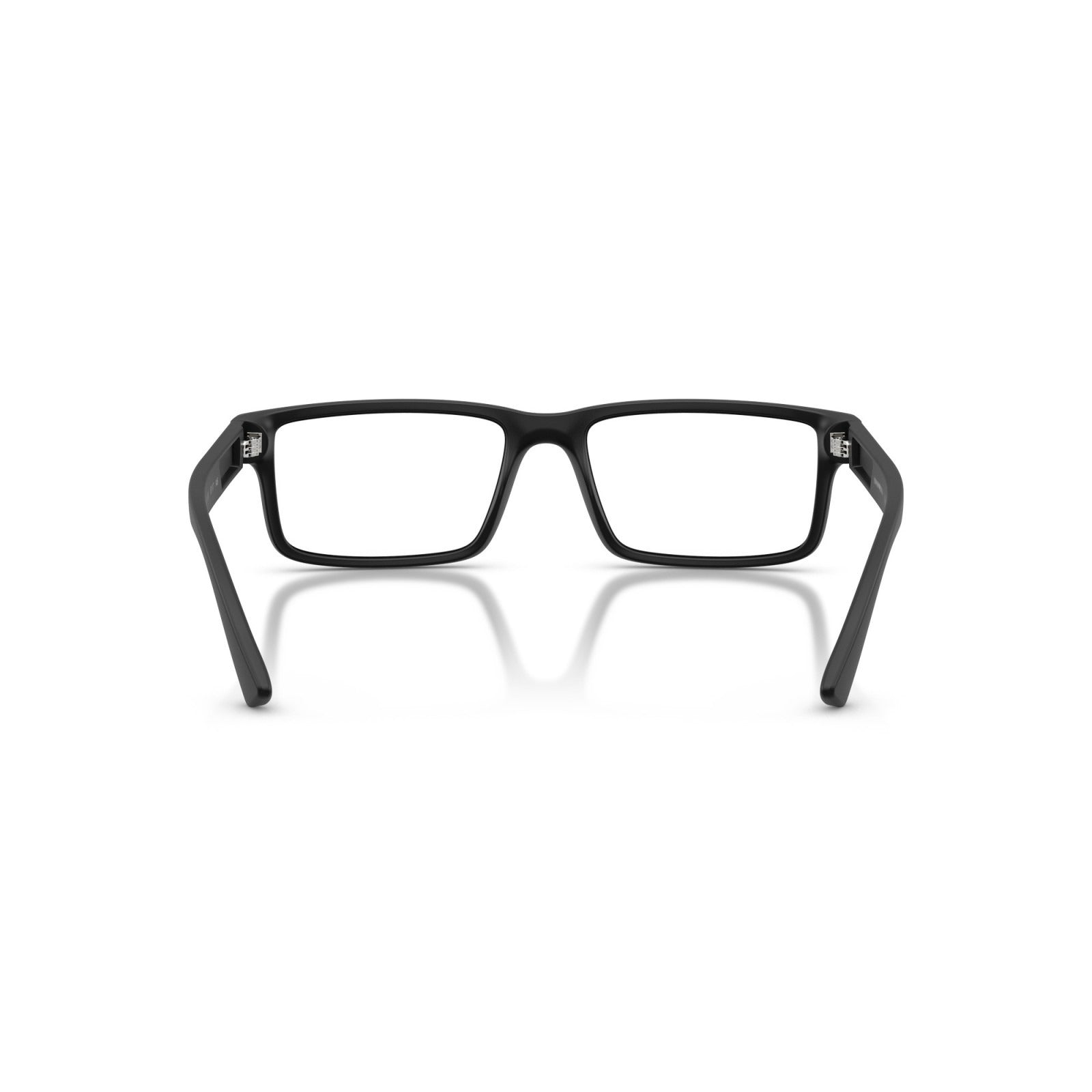 OCCHIALE DA VISTA UOMO | EMPORIO ARMANI EA 3278 - 5001 NERO OPACO - CALIBRO 55