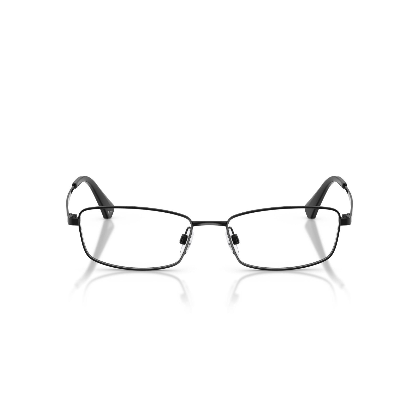 OCCHIALE DA VISTA UOMO | EMPORIO ARMANI EA 1045TD - 3014 NERO LUCIDO - CALIBRO 54