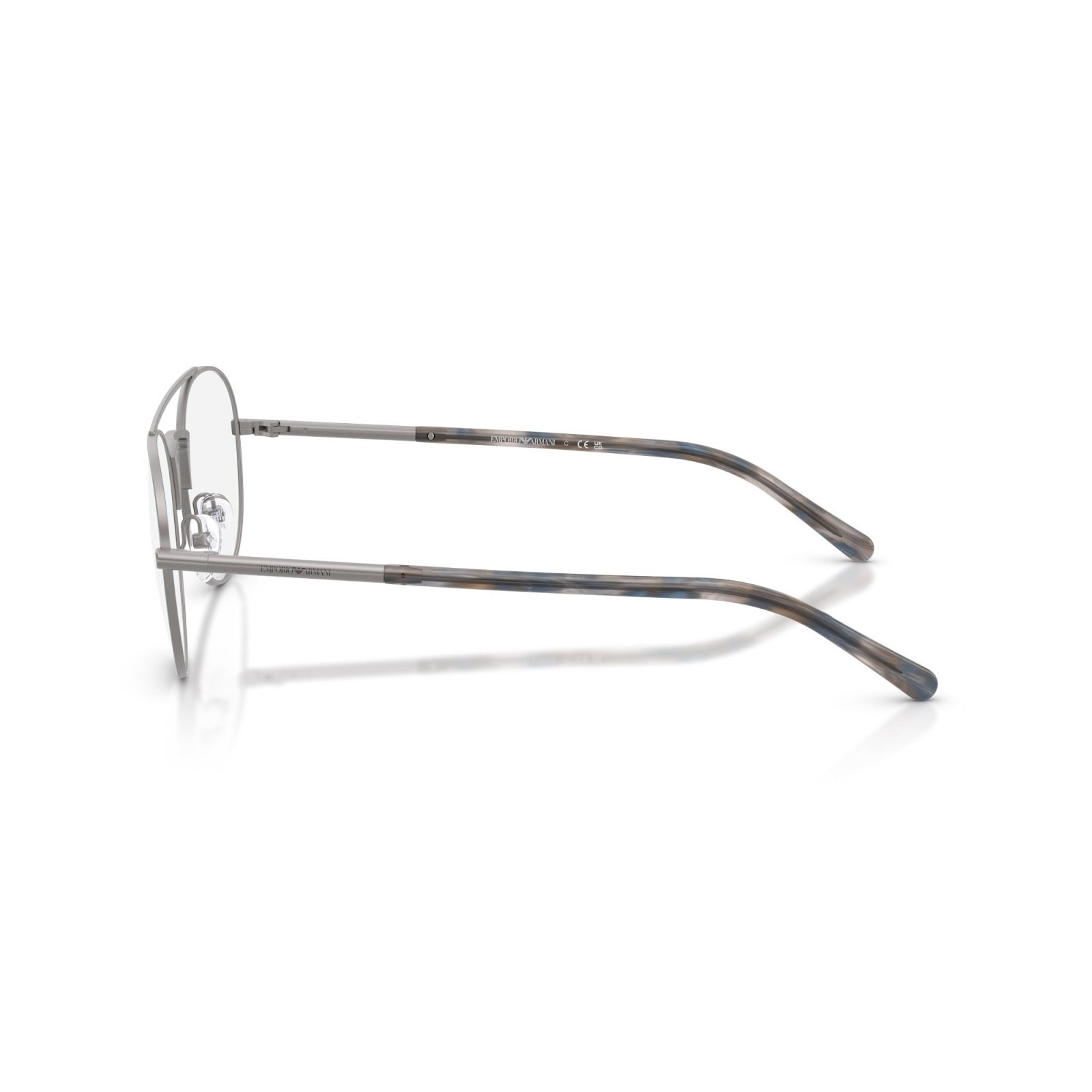 OCCHIALE DA VISTA UOMO | EMPORIO ARMANI EA 1178 - 3003 - CALIBRO 53