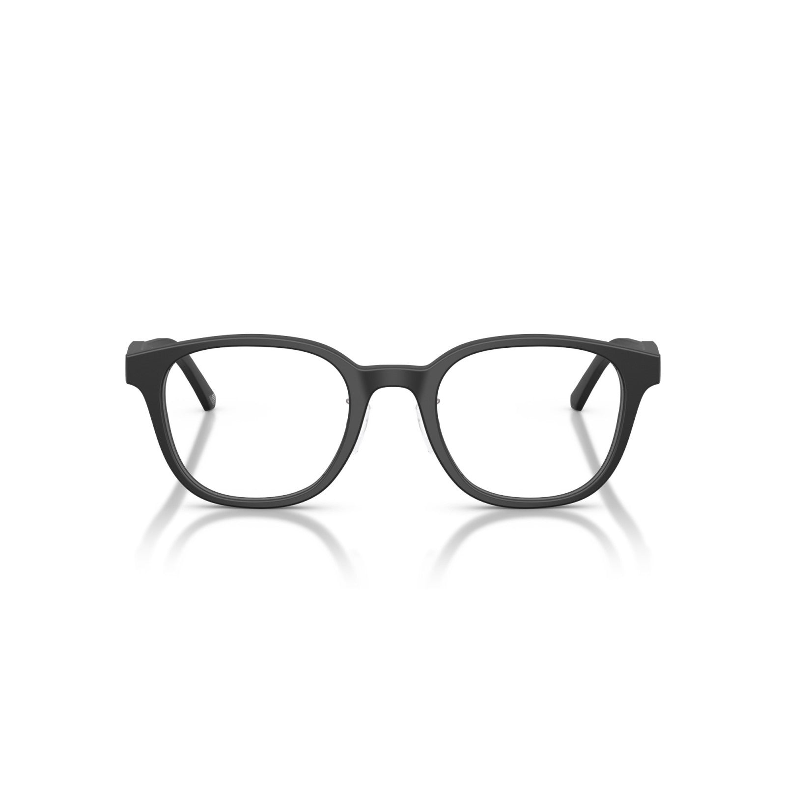 OCCHIALE DA VISTA UOMO | EMPORIO ARMANI EA 3216D - 5001 NERO OPACO - CALIBRO 49