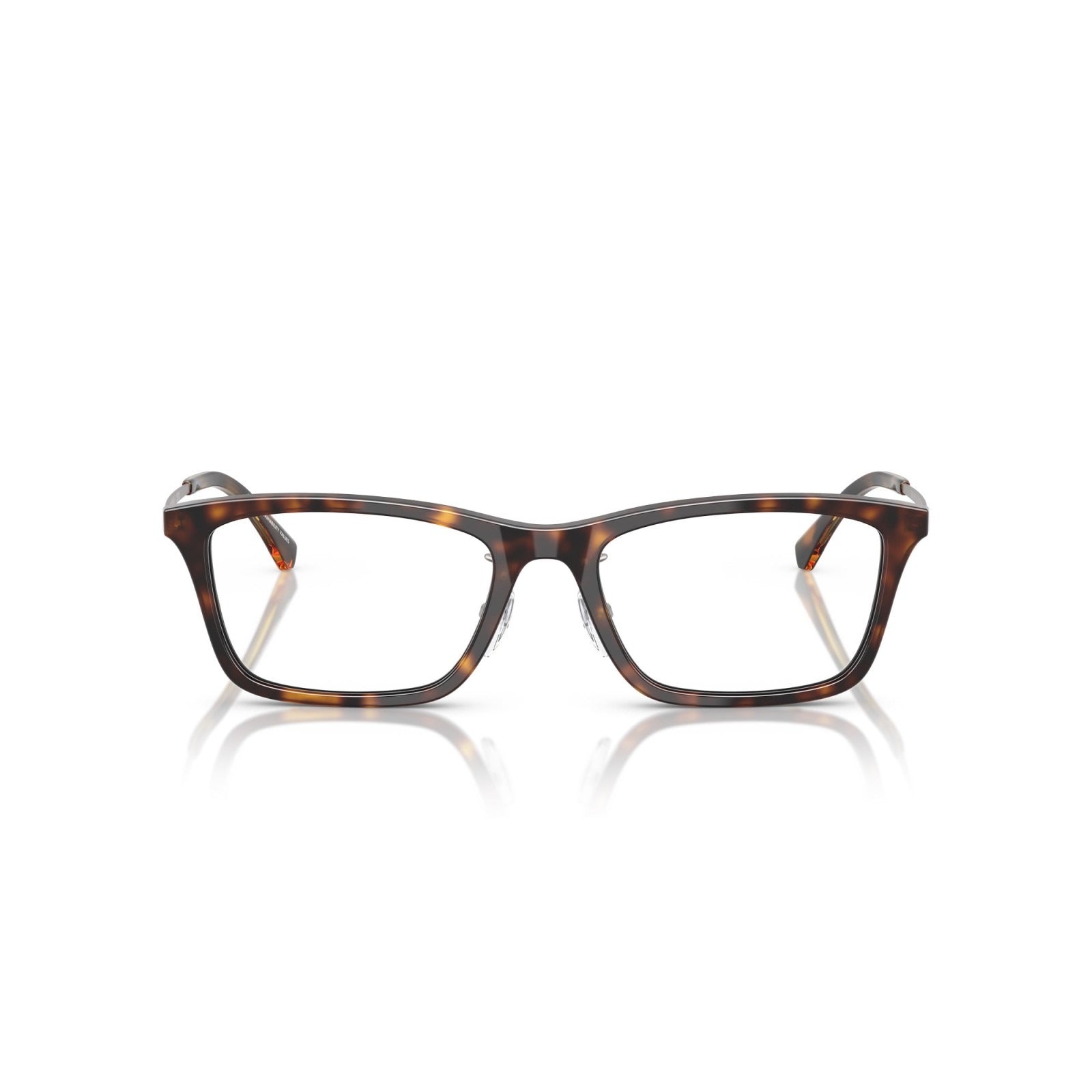 OCCHIALE DA VISTA UOMO | EMPORIO ARMANI EA 3252D - 5026 AVANA SCINTILLANTE - CALIBRO 54