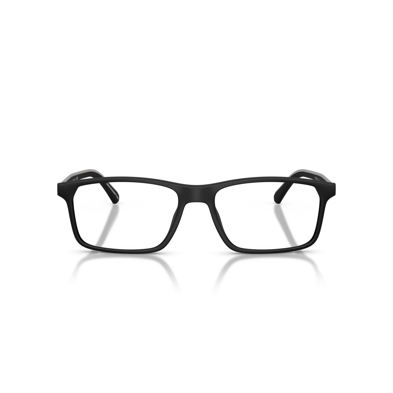 OCCHIALE DA VISTA UOMO | EMPORIO ARMANI EA 3266U - 5001 NERO OPACO - CALIBRO 54