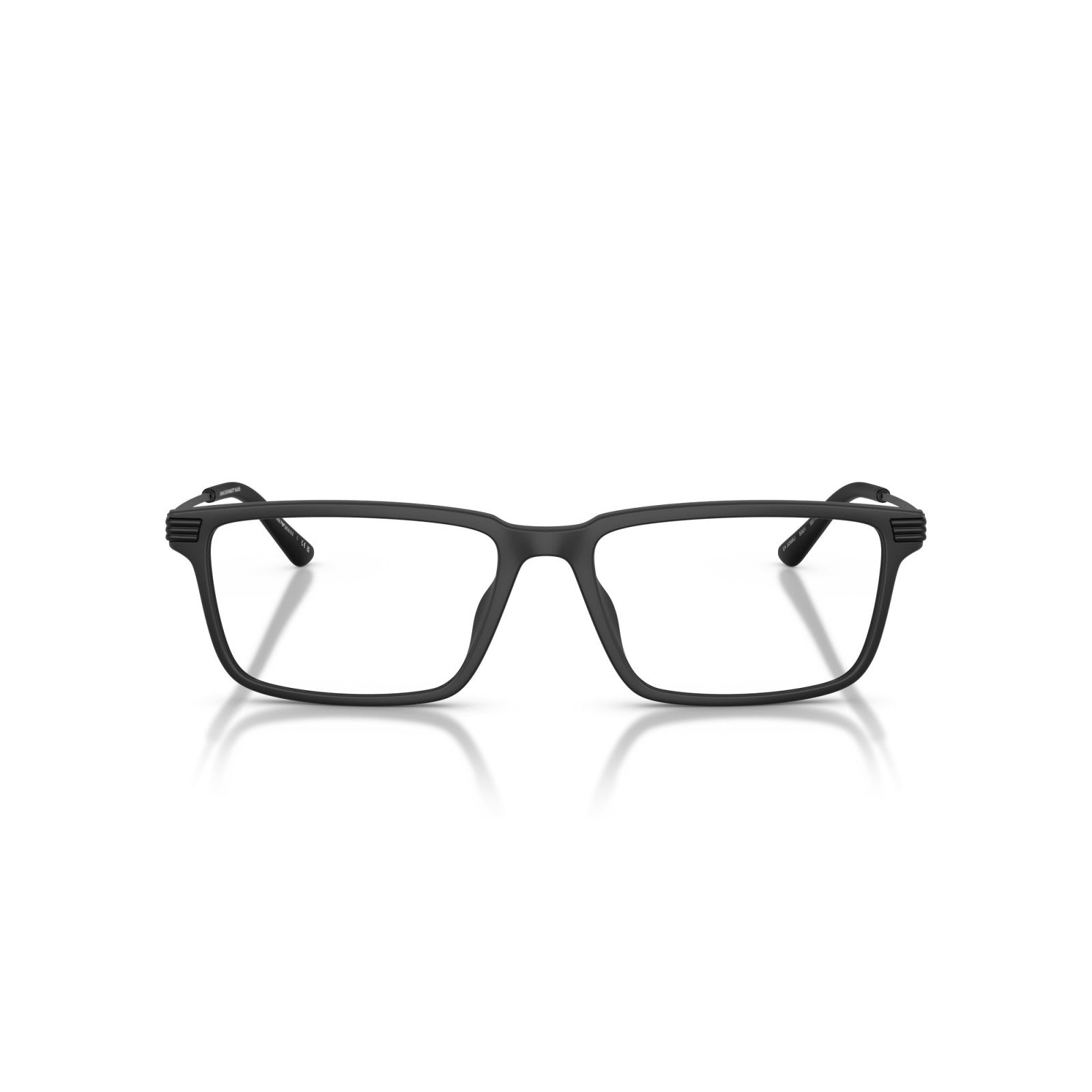 OCCHIALE DA VISTA UOMO | EMPORIO ARMANI EA 3268U - 5001 NERO OPACO - CALIBRO 53