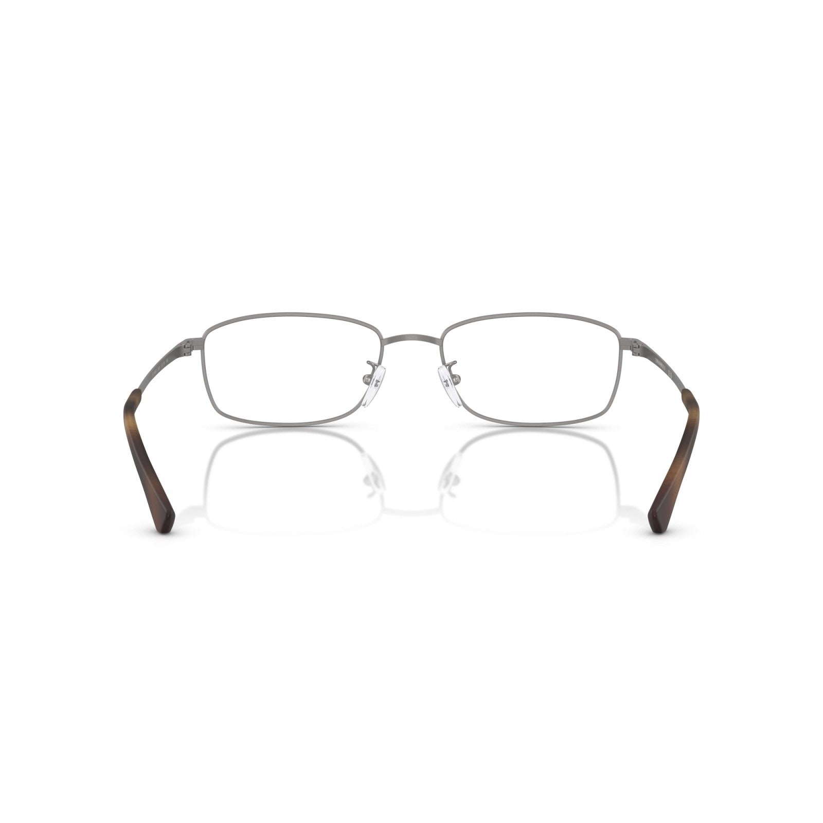 OCCHIALE DA VISTA UOMO | EMPORIO ARMANI EA 1169D - 3003 CANNA DI FUCILE OPACA - CALIBRO 55