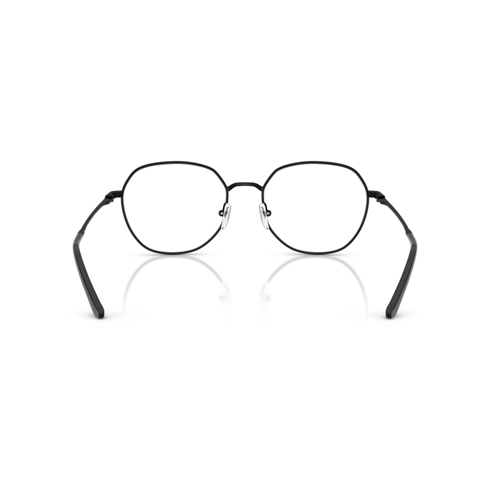 OCCHIALE DA VISTA UOMO | EMPORIO ARMANI EA 1174D - 3001 NERO OPACO - CALIBRO 54