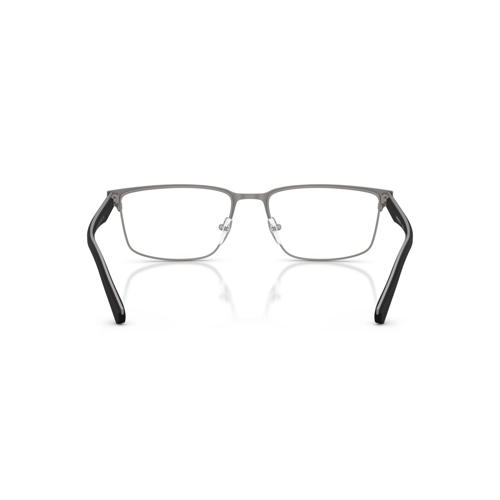 OCCHIALE DA VISTA UOMO | EMPORIO ARMANI EA 1175 - 3003 CANNA DI FUCILE OPACA - CALIBRO 56