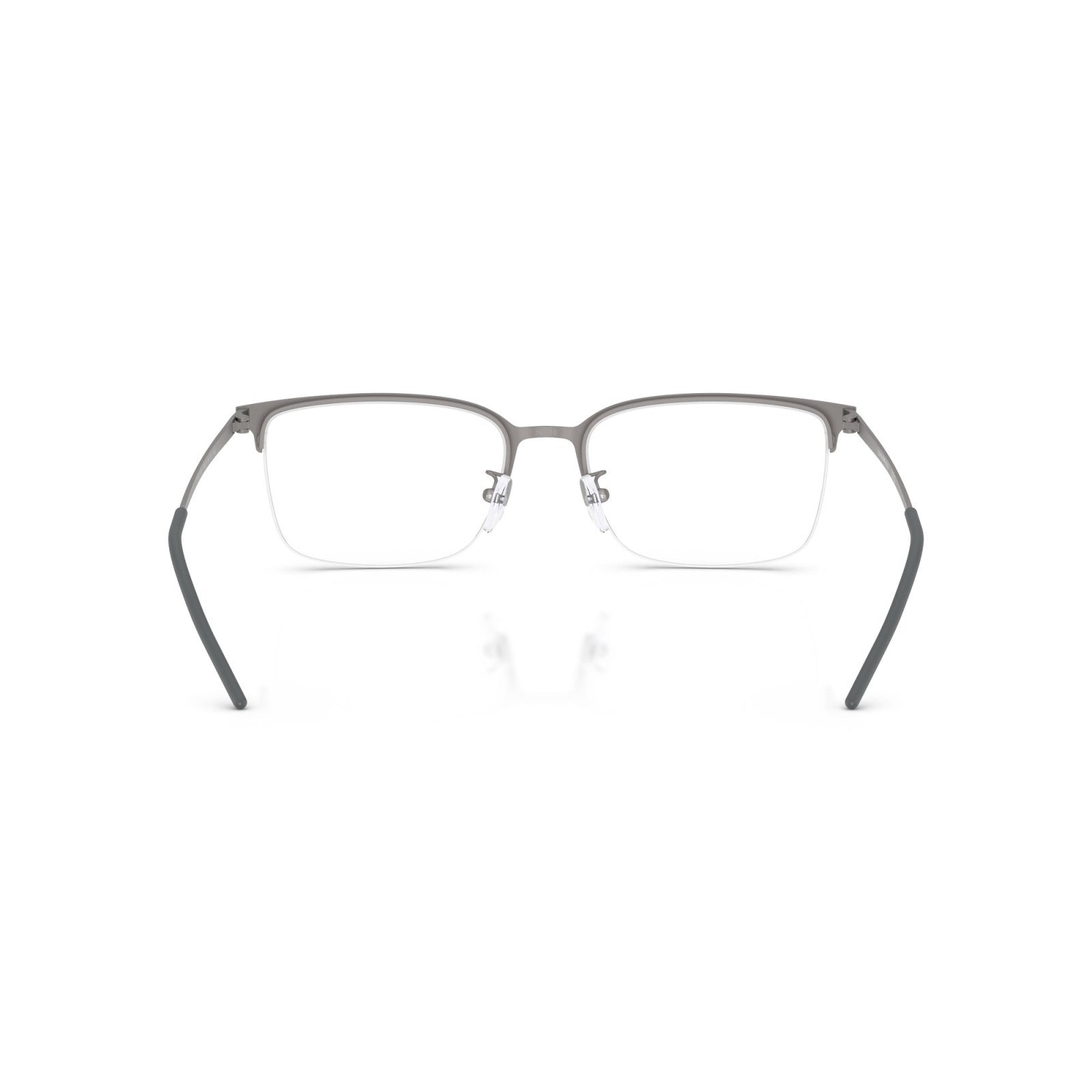 OCCHIALE DA VISTA UOMO | EMPORIO ARMANI EA 1179D - 3003 CANNA DI FUCILE OPACA - CALIBRO 56