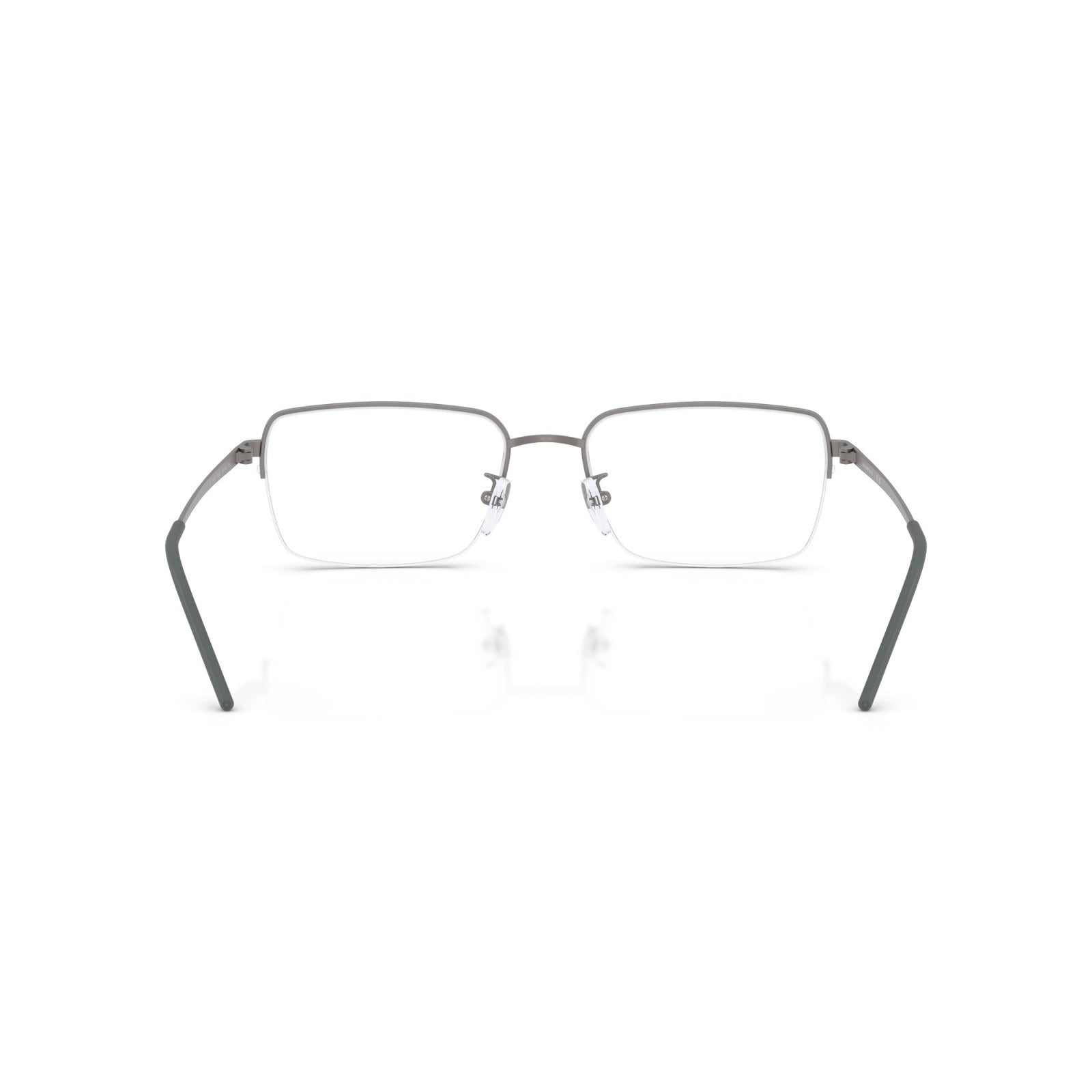 OCCHIALE DA VISTA UOMO | EMPORIO ARMANI EA 1180D - 3003 CANNA DI FUCILE OPACA - CALIBRO 56