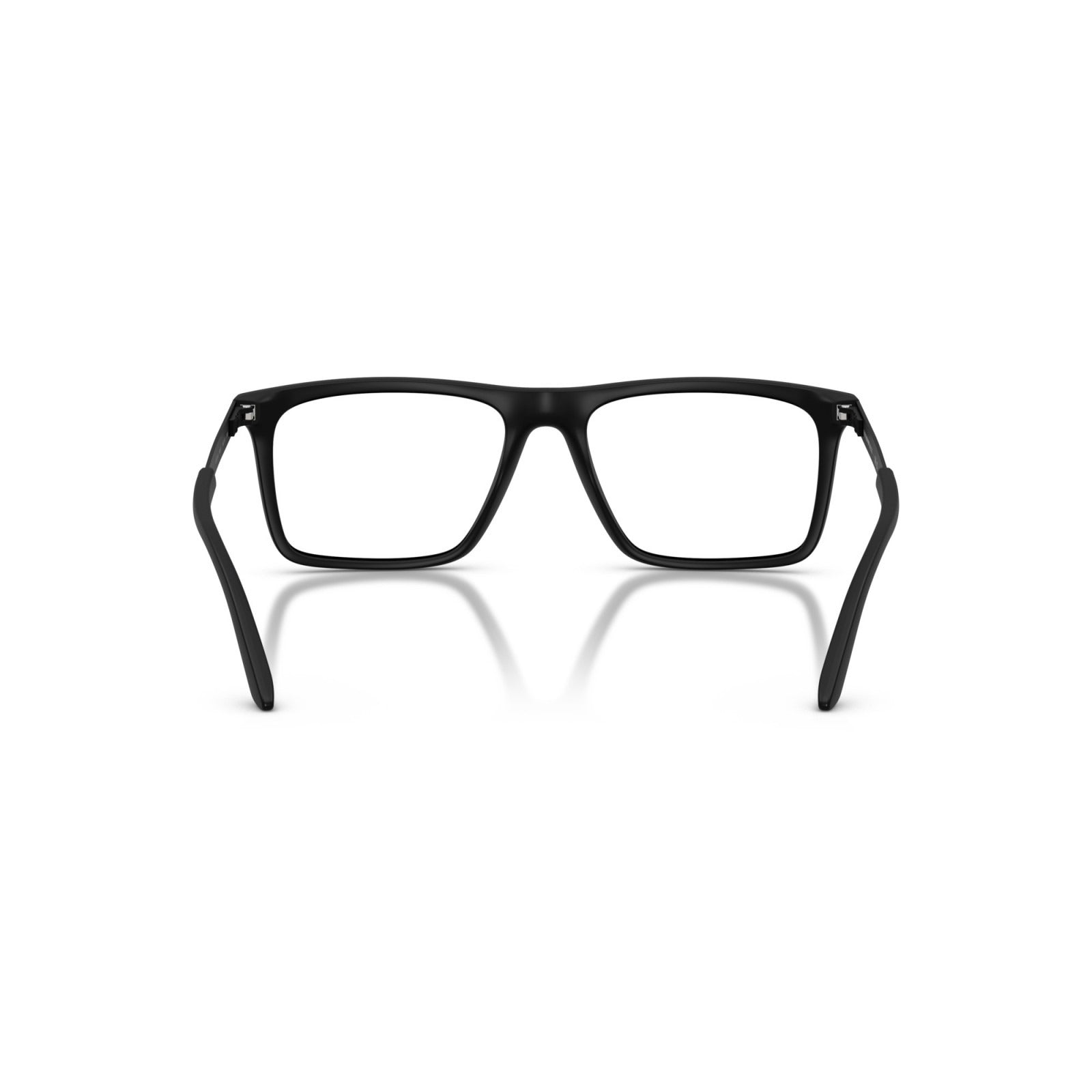 OCCHIALE DA VISTA UOMO | EMPORIO ARMANI EA 3253 - 5001 NERO OPACO - CALIBRO 55