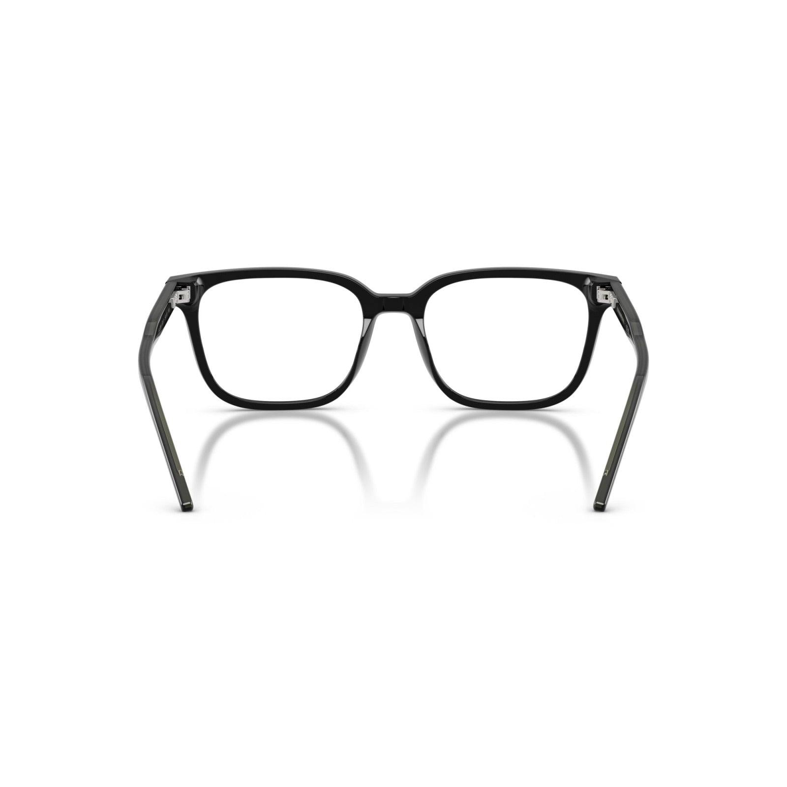 OCCHIALE DA VISTA UOMO | EMPORIO ARMANI EA 3258 - 5017 NERO LUCIDO - CALIBRO 52