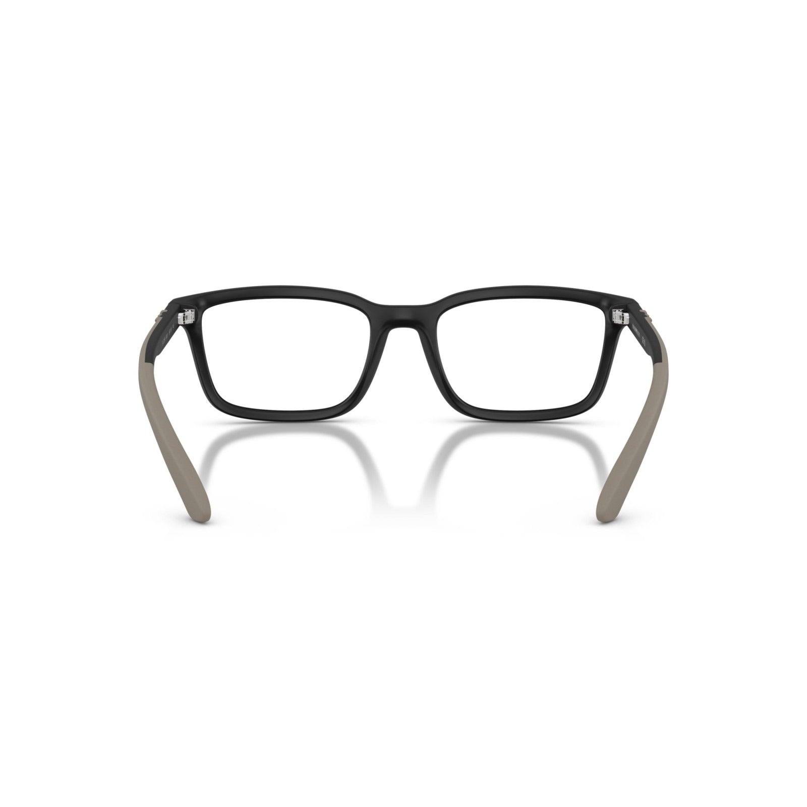 OCCHIALE DA VISTA UOMO | EMPORIO ARMANI EA 3259 - 5001 NERO OPACO - CALIBRO 56