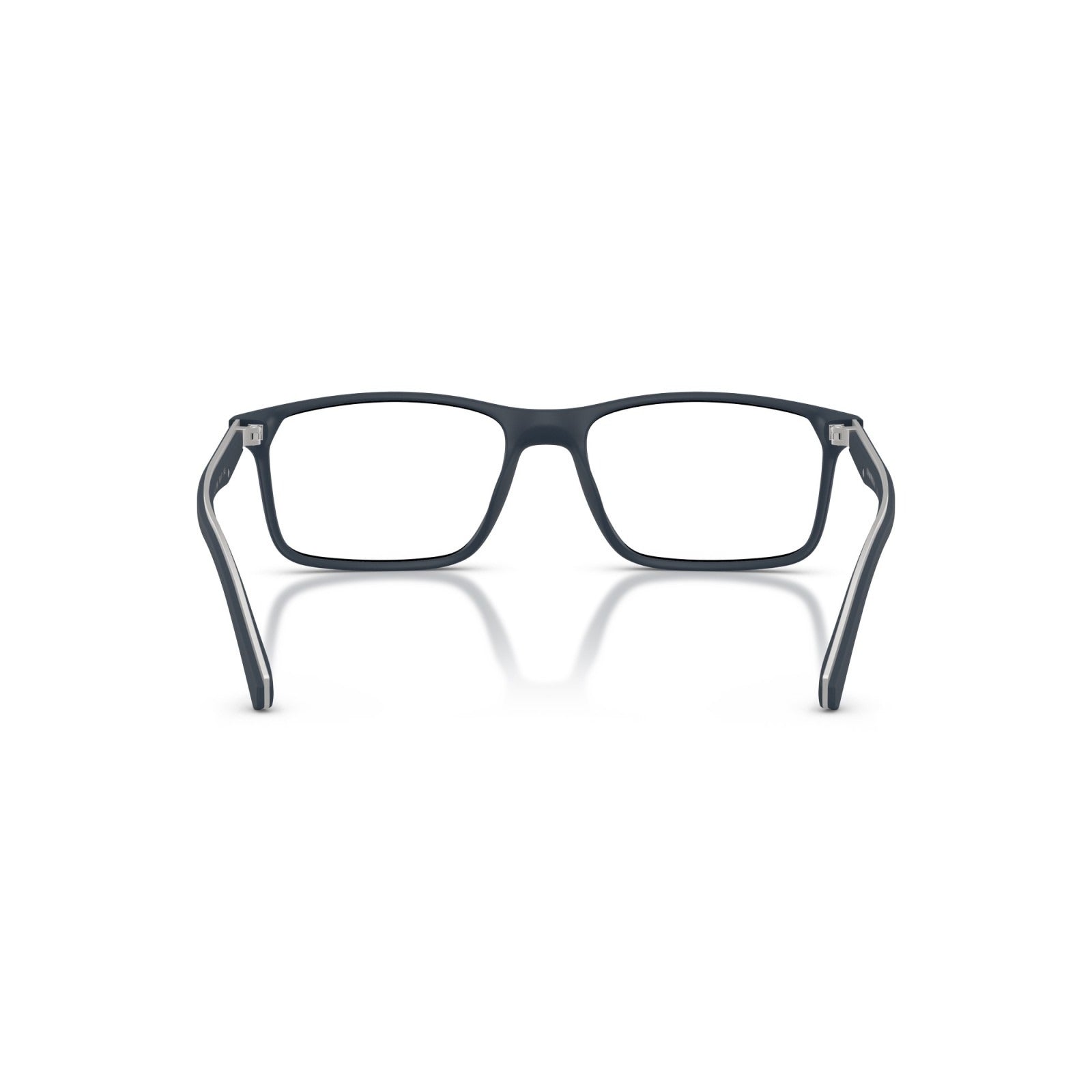 OCCHIALE DA VISTA UOMO | EMPORIO ARMANI EA 3266U - 5088 BLU OPACO - CALIBRO 56
