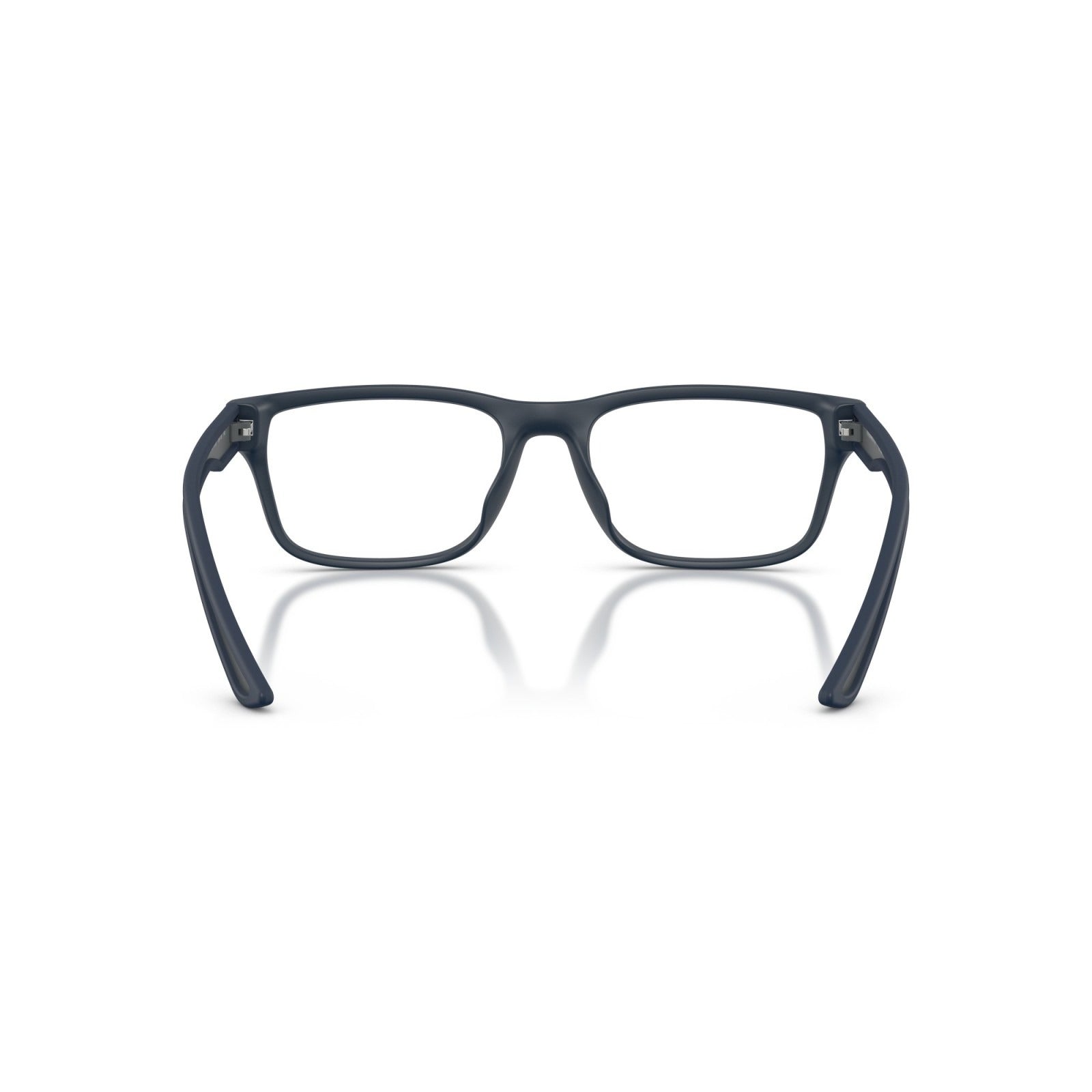 OCCHIALE DA VISTA UOMO | EMPORIO ARMANI EA 3276U - 6185 BLU OPACO GOMMATO - CALIBRO 54