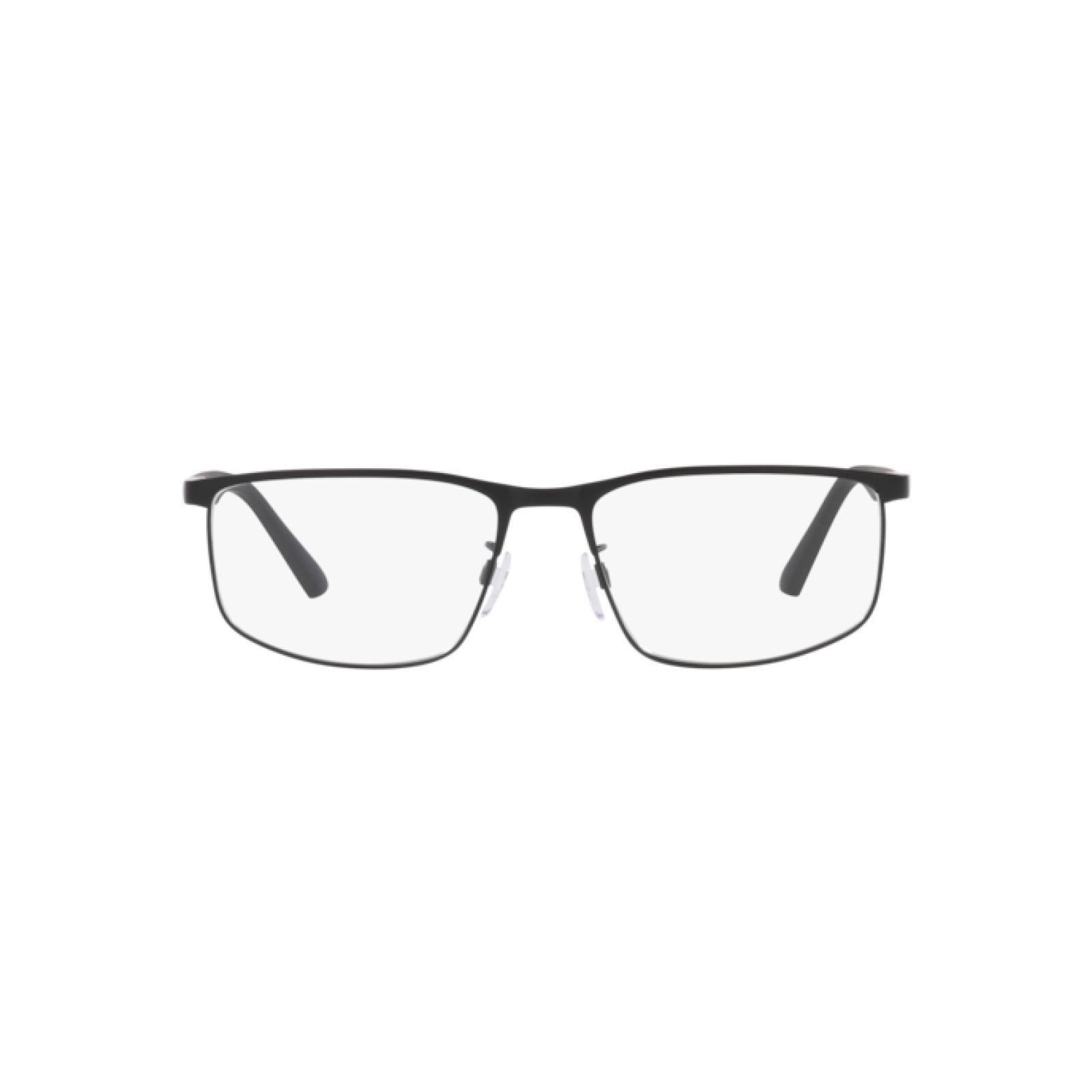 OCCHIALE DA VISTA UOMO | EMPORIO ARMANI EA 1131 - 3001 NERO OPACO - CALIBRO 54