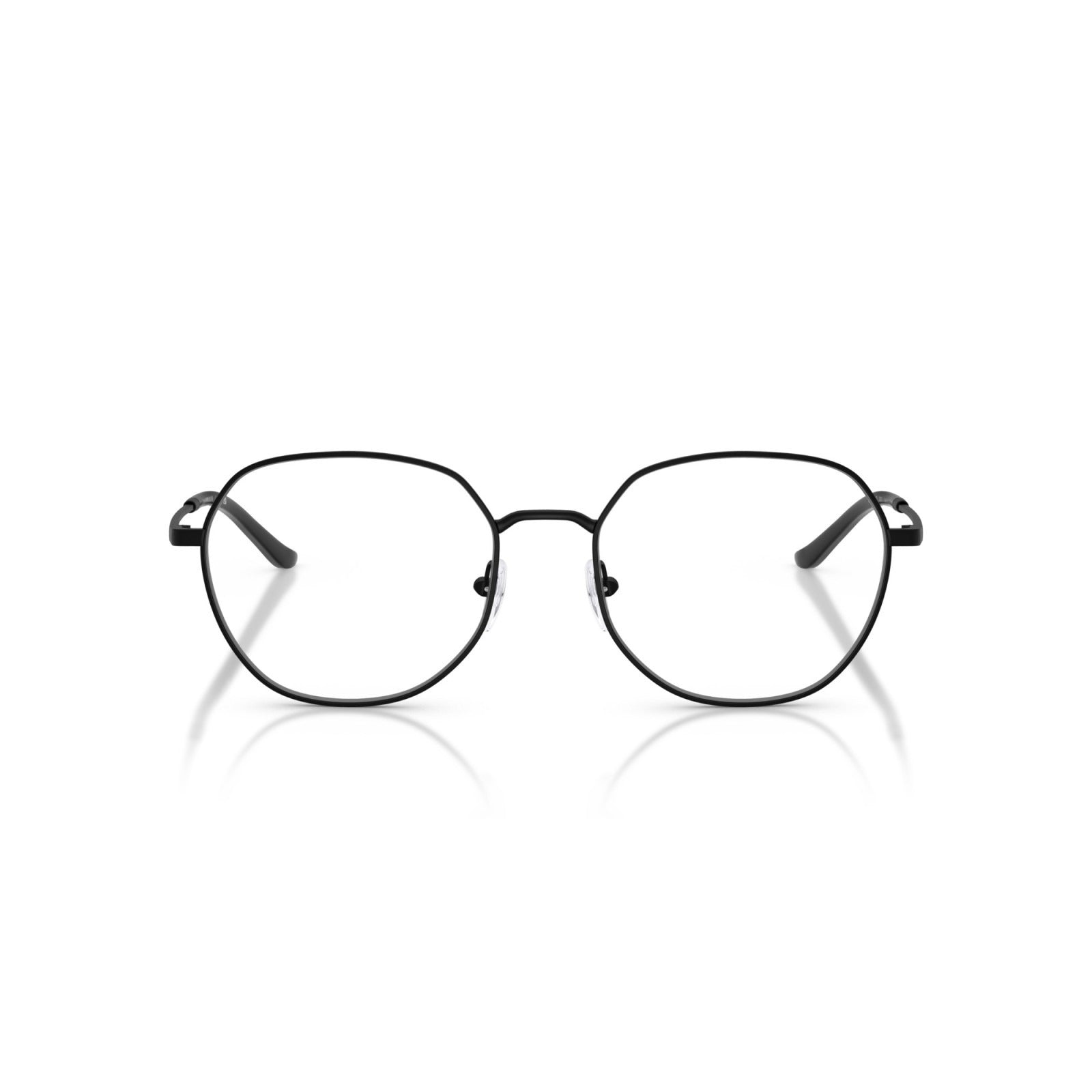 OCCHIALE DA VISTA UOMO | EMPORIO ARMANI EA 1174D - 3001 NERO OPACO - CALIBRO 54