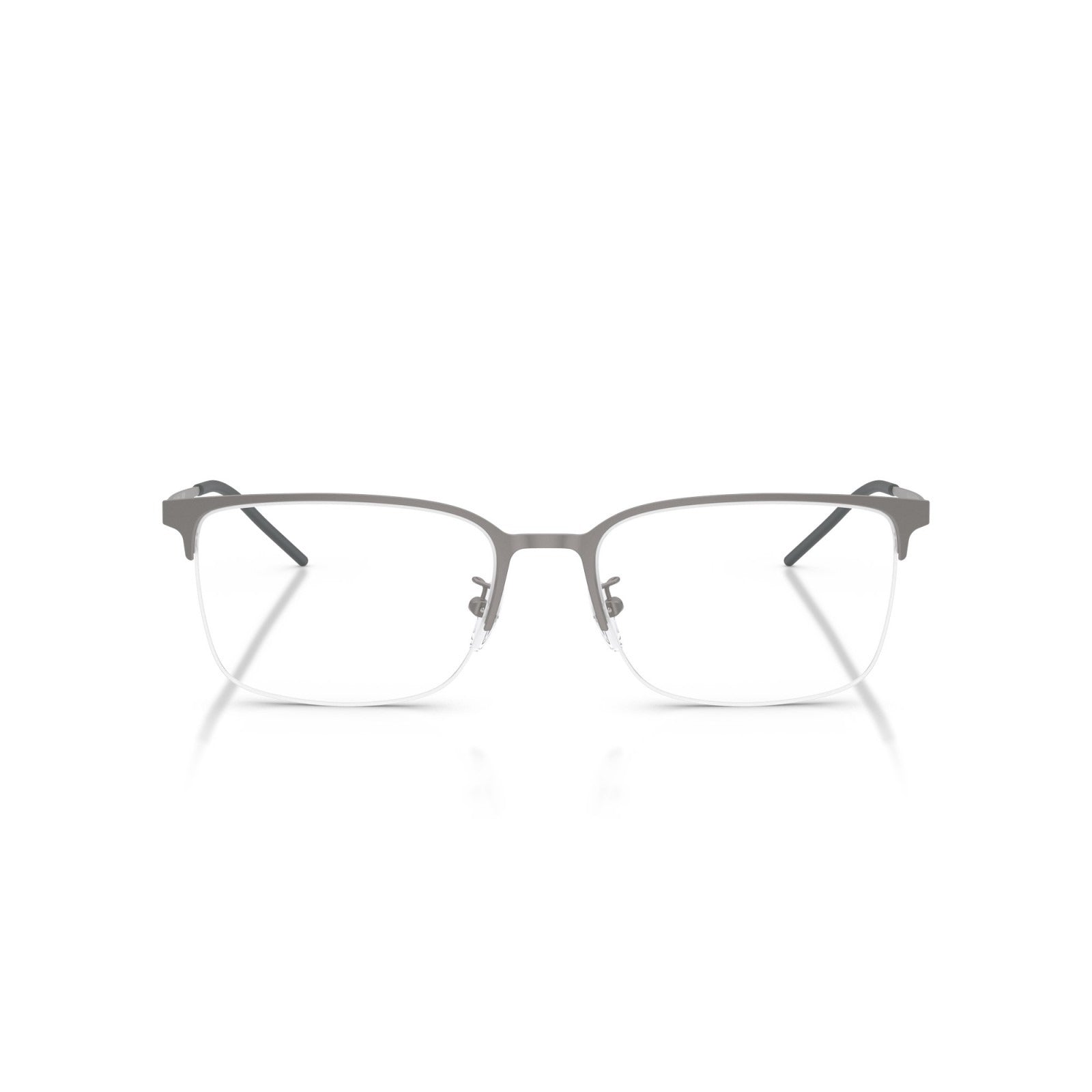 OCCHIALE DA VISTA UOMO | EMPORIO ARMANI EA 1179D - 3003 CANNA DI FUCILE OPACA - CALIBRO 56