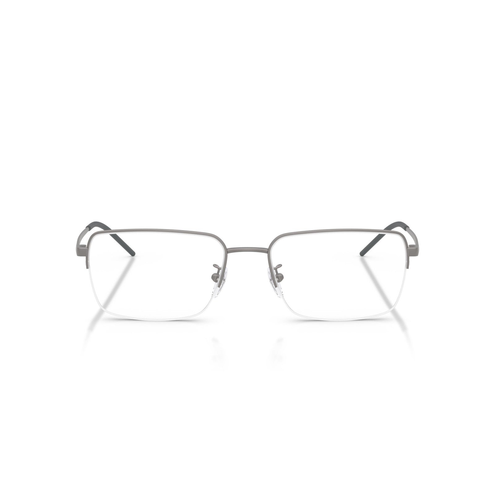 OCCHIALE DA VISTA UOMO | EMPORIO ARMANI EA 1180D - 3003 CANNA DI FUCILE OPACA - CALIBRO 56