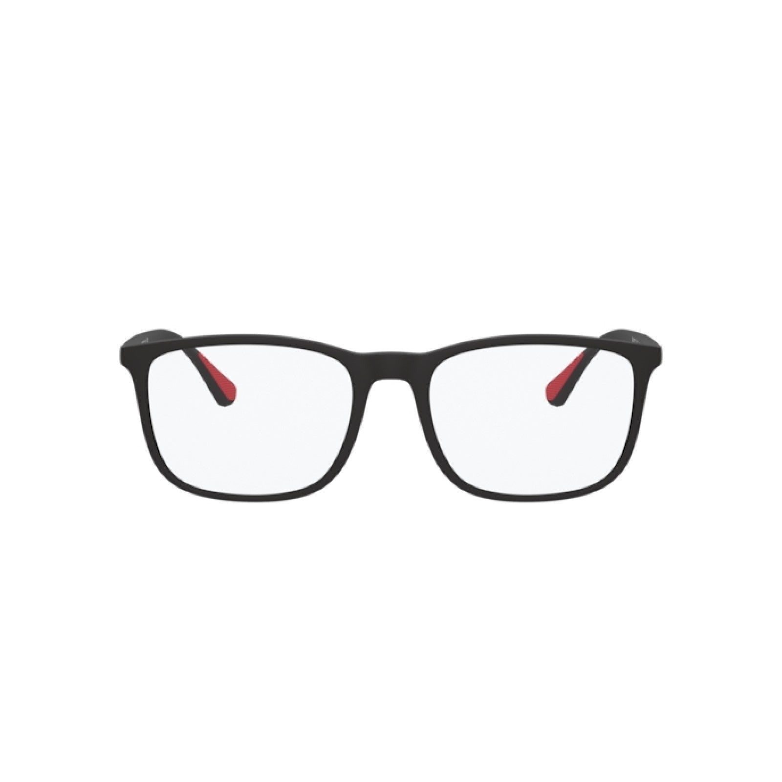 OCCHIALE DA VISTA UOMO | EMPORIO ARMANI EA 3177 - 5042 NERO OPACO - CALIBRO 55