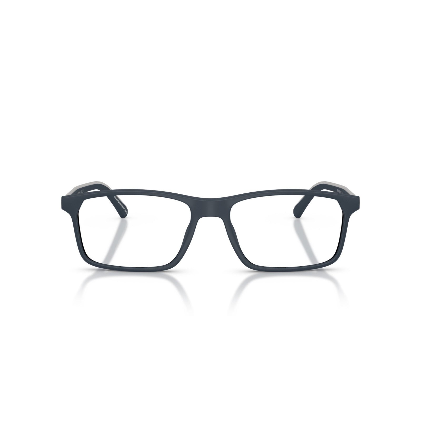 OCCHIALE DA VISTA UOMO | EMPORIO ARMANI EA 3266U - 5088 BLU OPACO - CALIBRO 54